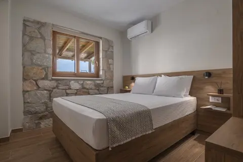 Esperanza Villas in Νέα Φλογητά — foto 11