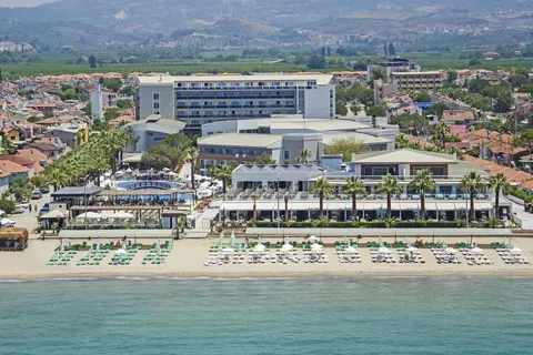 Palm Wings Kusadasi in Kuşadası — foto 5