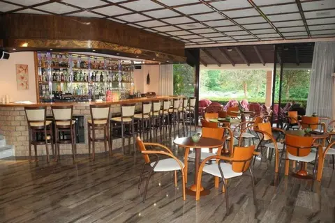 Hotel Pegasus in Ρόδα — foto 11