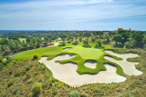 Monte Rei Golf & Country Club in Vila Real de Santo António — foto 7
