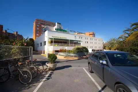Campanile Alicante in Alicante — foto 11