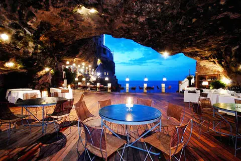 Apulia 70 Holidays in Polignano A Mare — foto 8