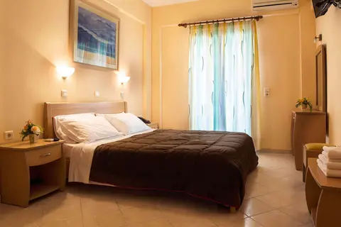 Penelope Hotel in Δημοτική Ενότητα Μελιτειέων — foto 3