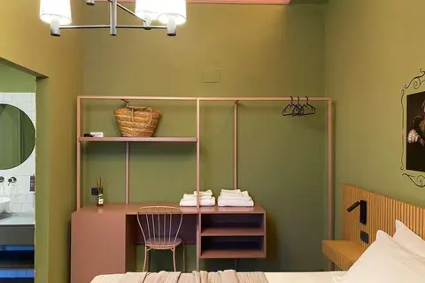 Hotel Vagabond in Riccione, foto 3