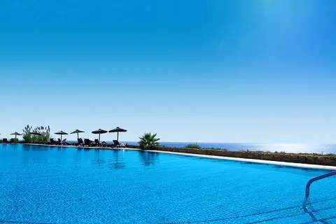 Hotel Garbi Costa Luz in Conil de la Frontera — foto 13