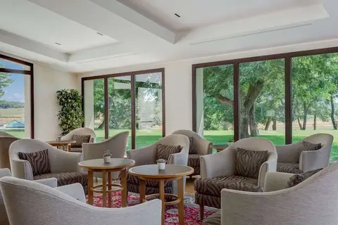 Borgo La Chiaracia Resort & Spa in Castel Giorgio — foto 15