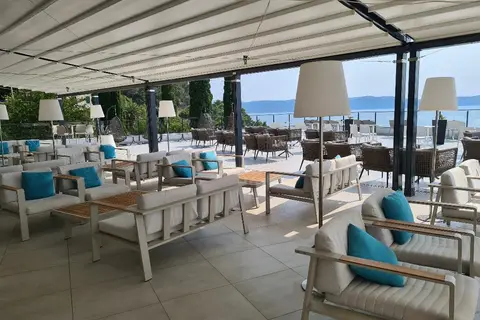 TUI BLUE Adriatic Beach in Podgora, foto 28