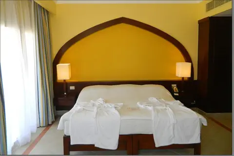 The Breakers Diving & Surfing Lodge in سفاجا — foto 18