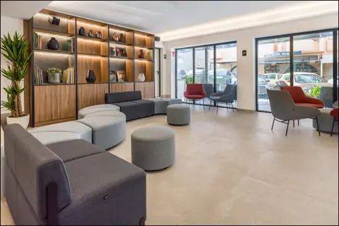 Hotel Vibra Vila in Ibiza — foto 8