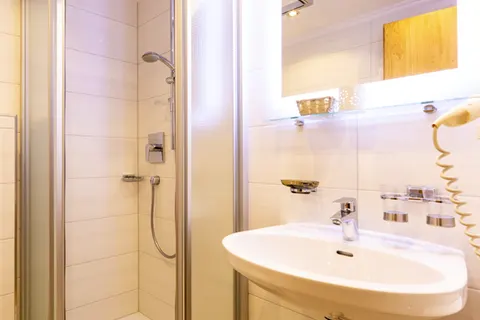 Hotel Garni Tyola foto 4