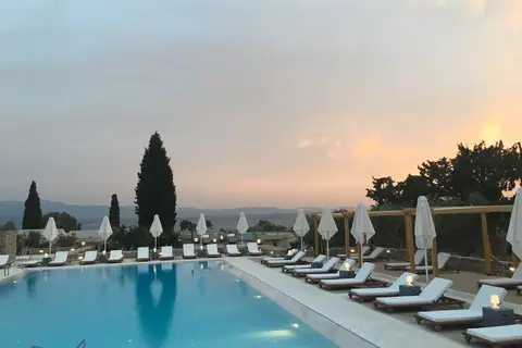 Amaronda Resort & Spa in Αμάρυνθος — foto 7