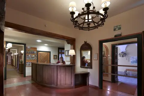 Parador de Cazorla in Cazorla — foto 3