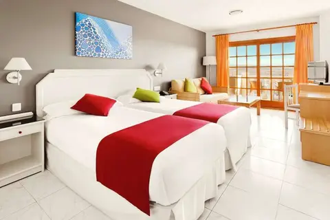 Elba Castillo San Jorge & Antigua Suite Hotel in Antigua — foto 14