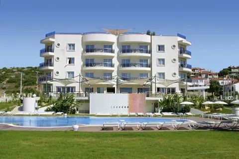 Sisus Hotel in Çeşme
