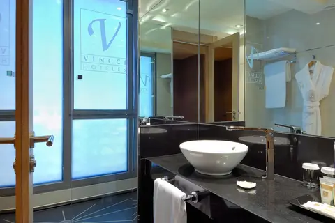 Vincci Frontaura in Valladolid, foto 23