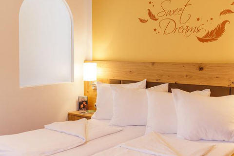 Hotel Ponyhof foto 2