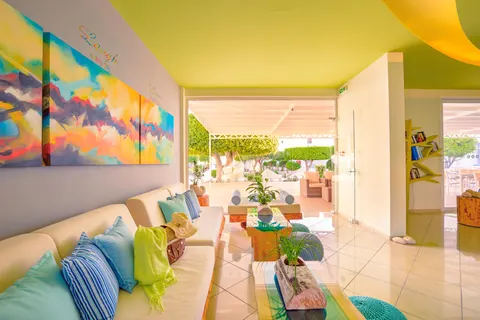 Fito Aqua Bleu Resort foto 9