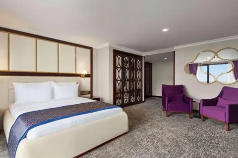 Ramada Plaza by Wyndham Silivri in İstanbul, foto 11