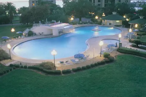 The Belleview Inn in Belleair Beach — foto 6