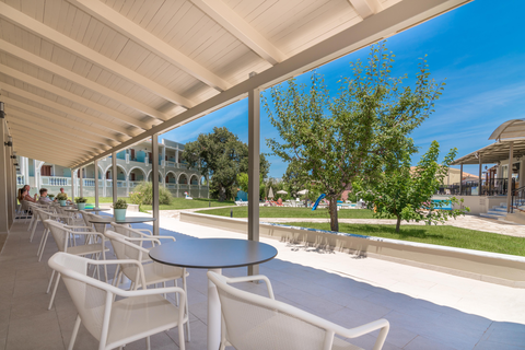 Hotel Palmyra foto 8