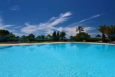 Pestana Viking Beach & Golf Resort in Porches — foto 20
