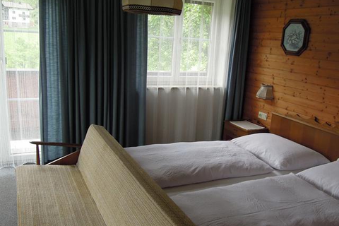 Pension Erlerhof foto 2