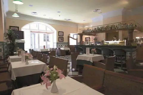 Senator Cadiz Spa Hotel in Cádiz, foto 14