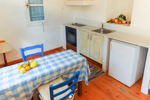 Cyprus Villages Traditional Houses foto 6