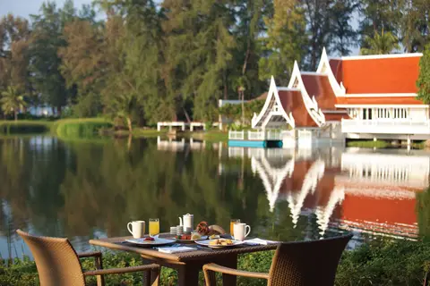 Angsana Laguna Phuket in ตำบลเชิงทะเล — foto 25