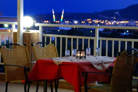 Diagoras Hotel in Faliraki — foto 21