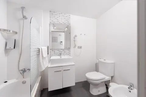 Apartamentos Globus in Alicante, foto 4