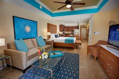 Divi Aruba Phoenix Beach Resort in West Punt — foto 15