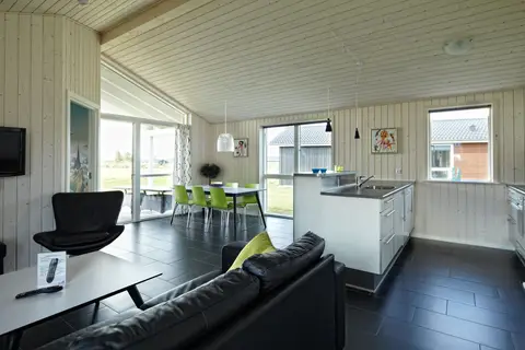 Vakantiepark Lalandia Billund in Billund (plaats) — foto 17