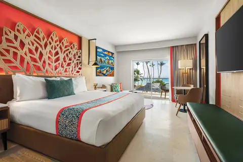 Dreams La Romana Resort & Spa in San Rafael del Yuma — foto 10
