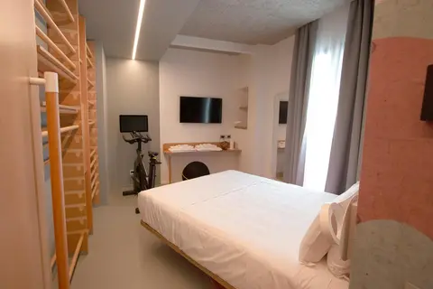 Demo Hotel - Design Emotion in Rimini, foto 26