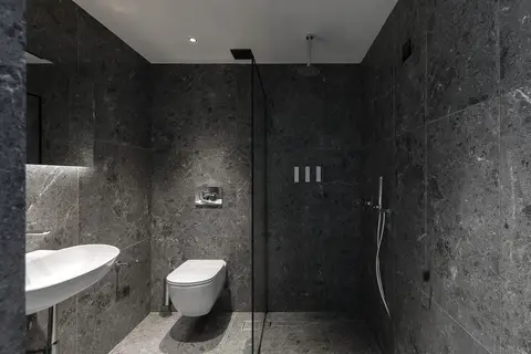 Cubic Hotel in Ornos, foto 14