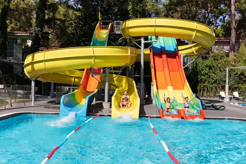 Seven Seas Hotel Life in Kemer — foto 3
