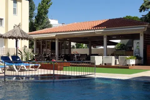 Sunday Hotel in Ιαλυσός