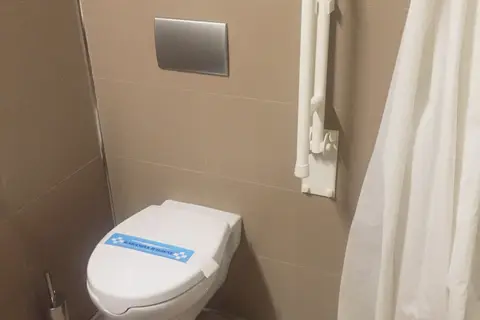 AS Hotel dei Giovi in Cesano Maderno, foto 19