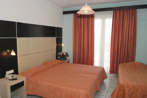 Hotel Alexander The Great in Δημοτική Ενότητα Λαγανά — foto 13