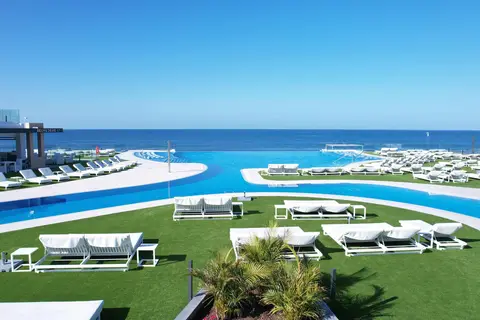 Resort Cordial Santa Agueda in San Bartolomé de Tirajana — foto 2
