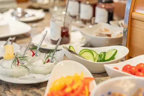 Hotel Gasthaus Adler foto 33