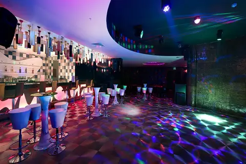Asia Beach Resort Hotel & Spa in Alanya — foto 10