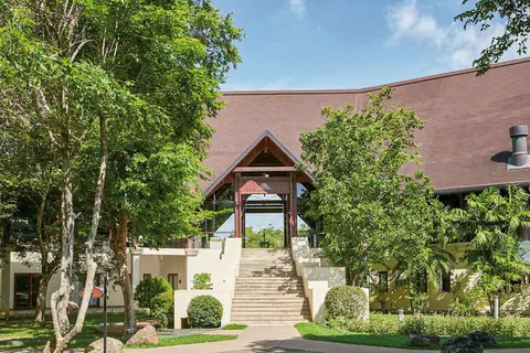 Occidental Paradise Dambulla in Moragollewa — foto 2