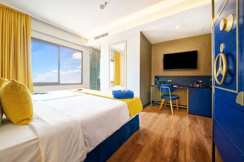 Design Plus BEX Hotel in Las Palmas — foto 19
