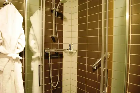 Idea Hotel Plus Savona in Savona — foto 20