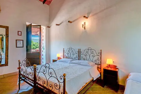 Hotel Il Monastero in Geremeas, foto 5