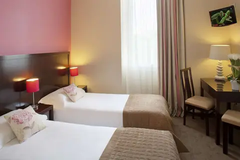 Relais Acropolis in Nice, foto 4