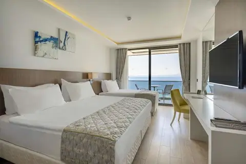 The Nowness Luxury Hotel & Spa in Çeşme — foto 17