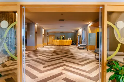 Hotel Axis Vermar Conference & Beach in Póvoa de Varzim — foto 8